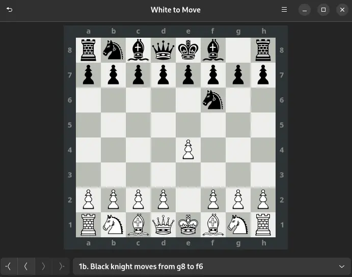 Gnome Chess